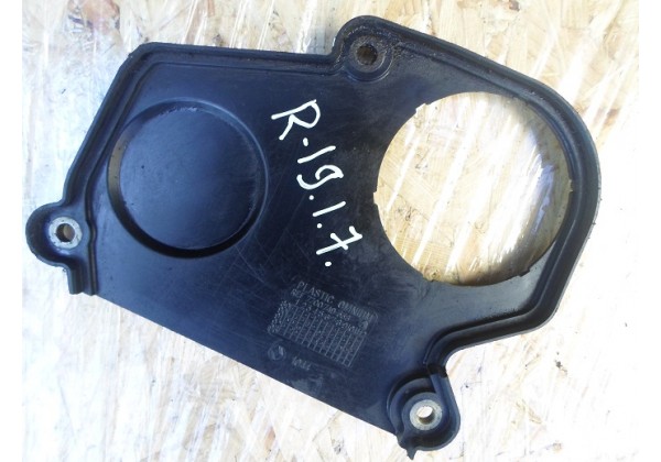Захист реміня ГРМ Renault 19 1.7, 7700749338